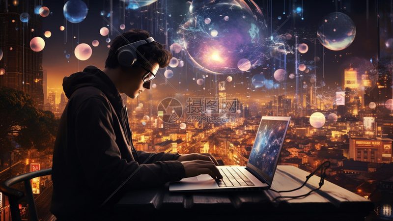 数字化转型与信息化建设，差的不只是一个“数字
